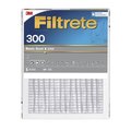 3M Filtrete 16 in. W X 25 in. H X 1 in. D 5 MERV Pleated Filter Dust 301DC-H-6